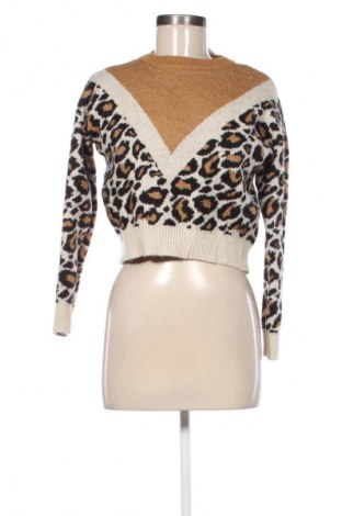 Dámský svetr Vero Moda, Velikost XS, Barva Vícebarevné, Cena  249,00 Kč