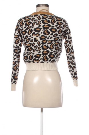 Dámský svetr Vero Moda, Velikost XS, Barva Vícebarevné, Cena  249,00 Kč