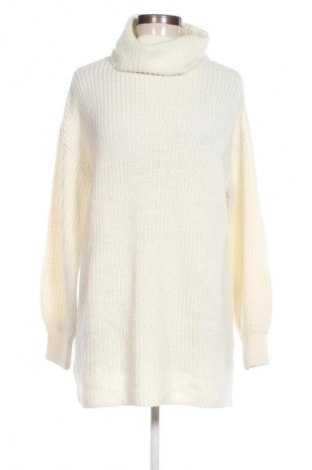 Pulover de femei Vero Moda, Mărime XL, Culoare Ecru, Preț 44,99 Lei