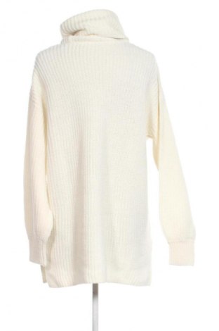 Pulover de femei Vero Moda, Mărime XL, Culoare Ecru, Preț 44,99 Lei