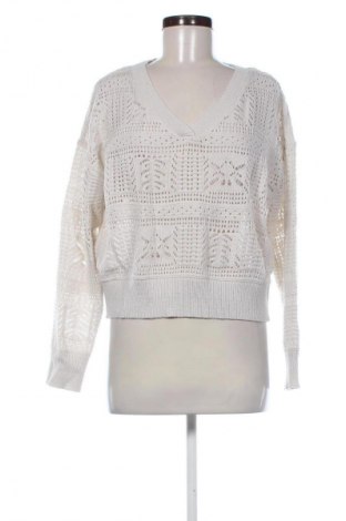 Dámský svetr Vero Moda, Velikost M, Barva Béžová, Cena  209,00 Kč