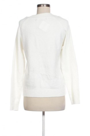 Dámský svetr Vero Moda, Velikost S, Barva Bílá, Cena  189,00 Kč