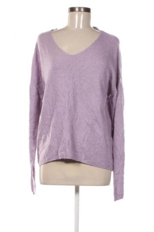 Pulover de femei Vero Moda, Mărime M, Culoare Mov, Preț 38,99 Lei