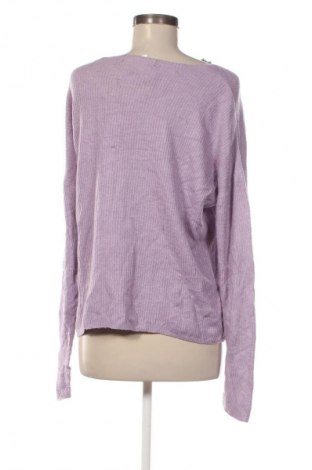 Pulover de femei Vero Moda, Mărime M, Culoare Mov, Preț 38,99 Lei