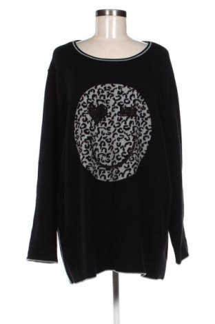 Dámský svetr Via Appia, Velikost XL, Barva Vícebarevné, Cena  629,00 Kč