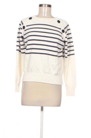 Damski sweter Vivance, Rozmiar S, Kolor Kolorowy, Cena 22,99 zł