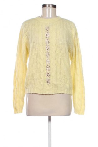 Női pulóver Vivetta, Méret M, Szín Sárga, Ár 90 645 Ft