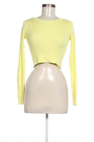 Női pulóver Voyelles, Méret S, Szín Sárga, Ár 2 059 Ft