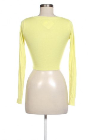 Női pulóver Voyelles, Méret S, Szín Sárga, Ár 2 059 Ft