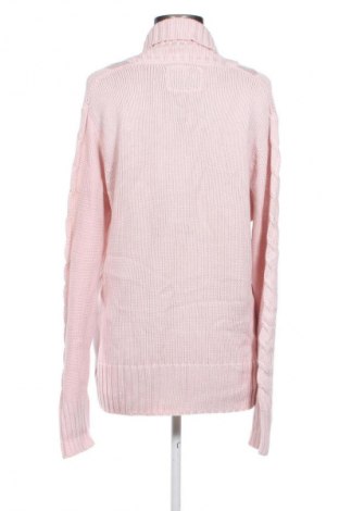 Pulover de femei Vunic, Mărime XL, Culoare Roz, Preț 78,20 Lei