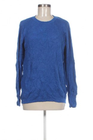 Dámský svetr WE, Velikost M, Barva Modrá, Cena  229,00 Kč