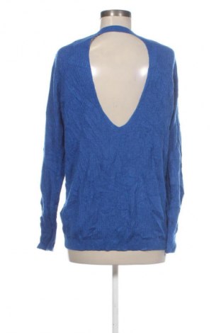 Dámský svetr WE, Velikost M, Barva Modrá, Cena  229,00 Kč