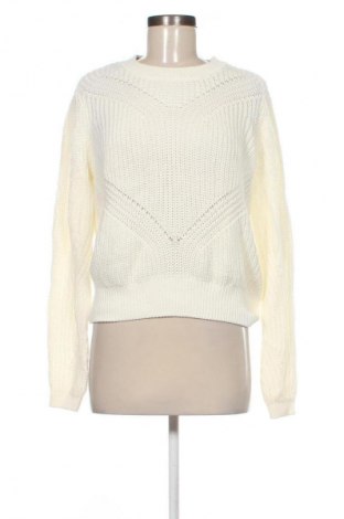 Női pulóver WE, Méret S, Szín Fehér, Ár 1 059 Ft