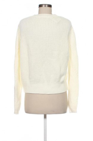 Női pulóver WE, Méret S, Szín Fehér, Ár 1 059 Ft