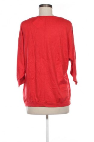 Dámský svetr WE, Velikost M, Barva Červená, Cena  219,00 Kč