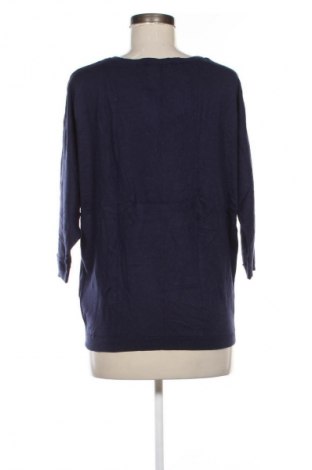 Dámský svetr WE, Velikost S, Barva Modrá, Cena  159,00 Kč