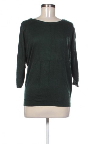 Női pulóver WE, Méret S, Szín Zöld, Ár 1 059 Ft