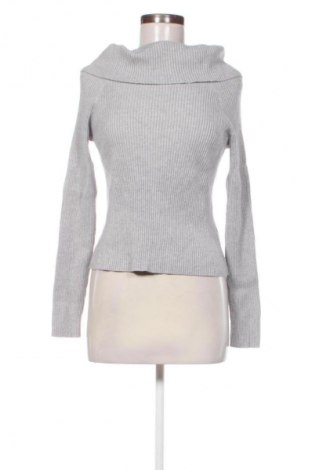 Γυναικείο πουλόβερ Weekday, Μέγεθος S, Χρώμα Γκρί, Τιμή 12,99 €