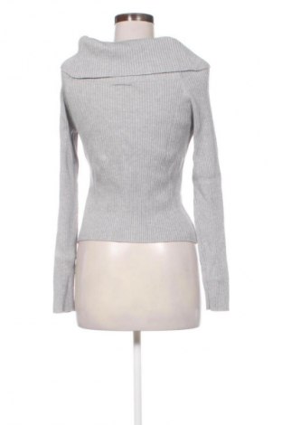 Γυναικείο πουλόβερ Weekday, Μέγεθος S, Χρώμα Γκρί, Τιμή 12,99 €