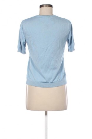 Damenpullover Weekend Max Mara, Größe M, Farbe Blau, Preis 73,99 €