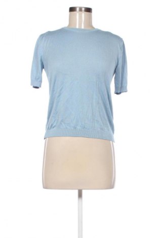 Damenpullover Weekend Max Mara, Größe M, Farbe Blau, Preis 73,99 €