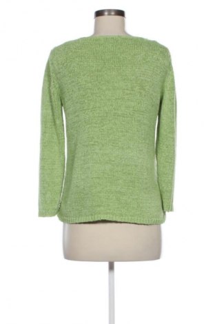 Дамски пуловер White Stag, Размер L, Цвят Зелен, Цена 9,90 €