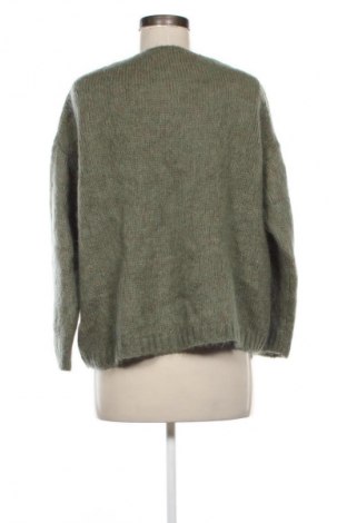 Dámský svetr Why Not, Velikost M, Barva Zelená, Cena  289,00 Kč