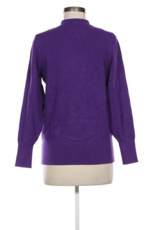Női pulóver Women's Collection, Méret M, Szín Lila, Ár 4 699 Ft