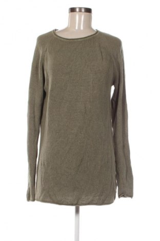 Дамски пуловер X-Mail, Размер L, Цвят Зелен, Цена 4,60 €
