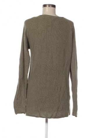 Дамски пуловер X-Mail, Размер L, Цвят Зелен, Цена 4,60 €