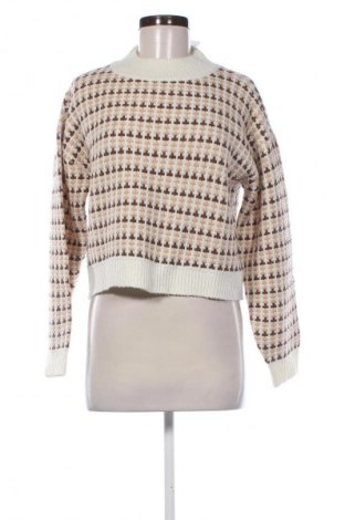 Дамски пуловер Xside, Размер M, Цвят Многоцветен, Цена 9,71 €