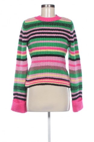 Dámský svetr Xside, Velikost S, Barva Vícebarevné, Cena  279,00 Kč