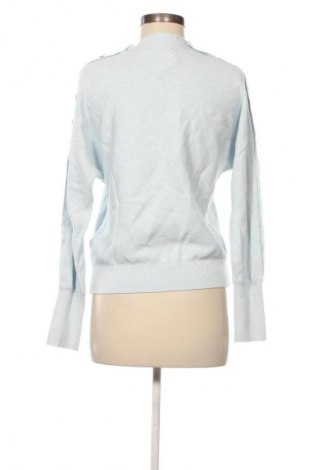 Γυναικείο πουλόβερ Yaya, Μέγεθος S, Χρώμα Μπλέ, Τιμή 58,99 €