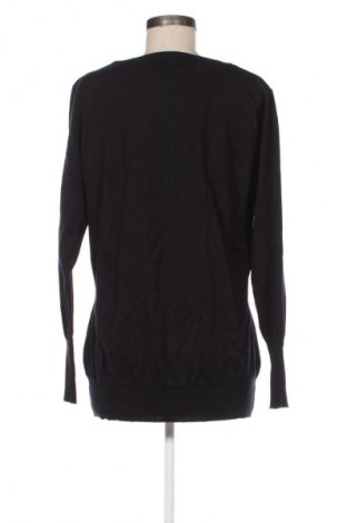 Дамски пуловер Yessica, Размер XL, Цвят Черен, Цена 23,44 €