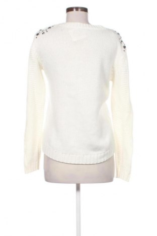 Дамски пуловер Yessica, Размер S, Цвят Бял, Цена 9,20 €