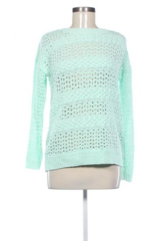 Γυναικείο πουλόβερ Yessica, Μέγεθος L, Χρώμα Πράσινο, Τιμή 7,99 €