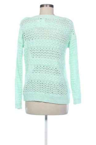 Γυναικείο πουλόβερ Yessica, Μέγεθος L, Χρώμα Πράσινο, Τιμή 7,99 €
