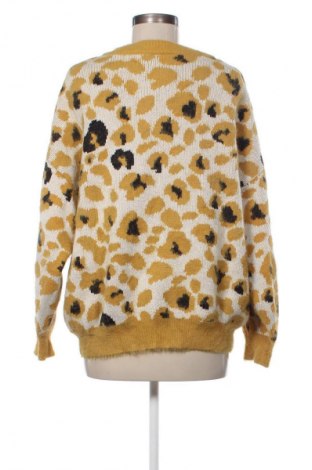 Дамски пуловер Yessica, Размер L, Цвят Многоцветен, Цена 7,15 €