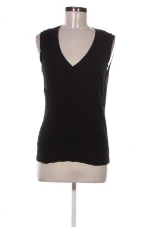 Дамски пуловер Yessica, Размер L, Цвят Черен, Цена 7,66 €
