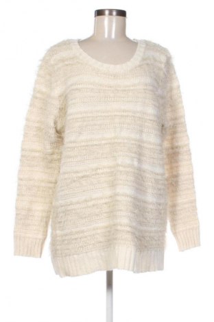 Дамски пуловер Yessica, Размер XL, Цвят Многоцветен, Цена 10,73 €
