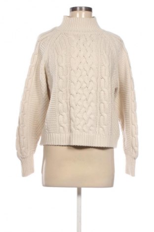 Pulover de femei Yessica, Mărime M, Culoare Alb, Preț 39,99 Lei