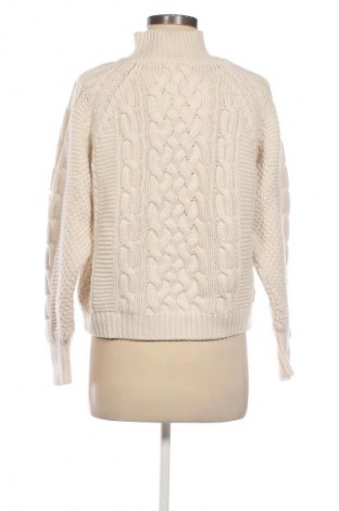 Pulover de femei Yessica, Mărime M, Culoare Alb, Preț 39,99 Lei