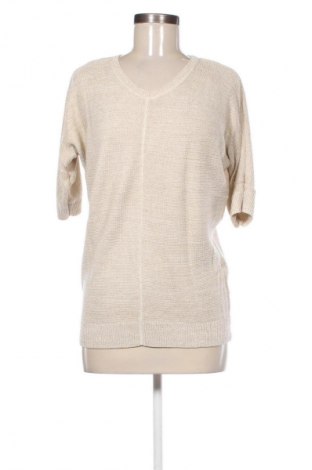 Pulover de femei Yessica, Mărime M, Culoare Bej, Preț 28,99 Lei