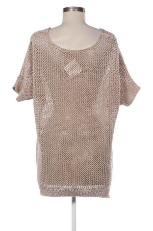 Pulover de femei Yessica, Mărime M, Culoare Bej, Preț 37,99 Lei