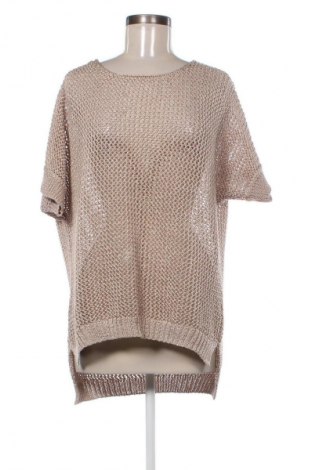 Pulover de femei Yessica, Mărime M, Culoare Bej, Preț 37,99 Lei