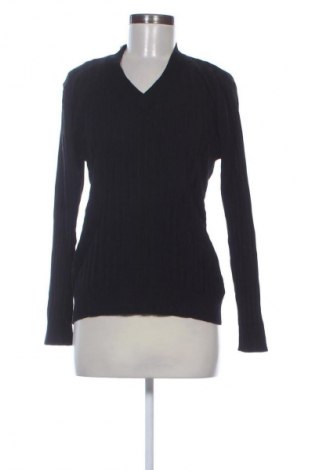 Γυναικείο πουλόβερ Yessica, Μέγεθος XL, Χρώμα Μαύρο, Τιμή 11,99 €