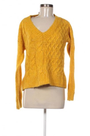 Γυναικείο πουλόβερ Yessica, Μέγεθος XS, Χρώμα Πορτοκαλί, Τιμή 6,99 €