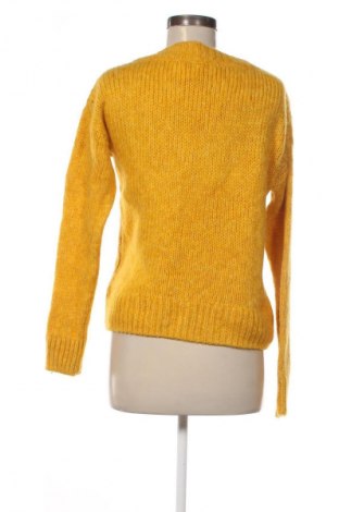 Γυναικείο πουλόβερ Yessica, Μέγεθος XS, Χρώμα Πορτοκαλί, Τιμή 6,99 €