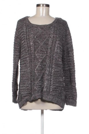 Дамски пуловер Yessica, Размер L, Цвят Многоцветен, Цена 7,15 €