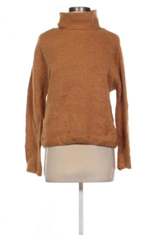 Dámský svetr Yessica, Velikost S, Barva Hnědá, Cena  159,00 Kč